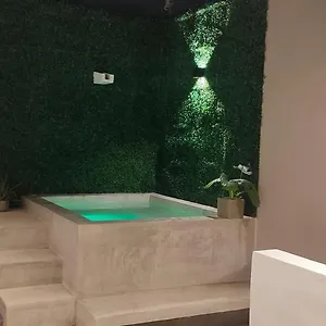 Gasthof Kika, Playa del Carmen